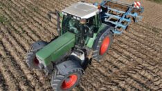 Rekabet Kurulu’ndan traktör üreticilerine soruşturma