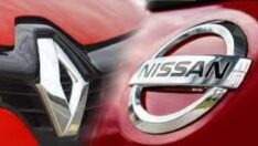 Renault-Nissan hisse müzakerelerinde sona gelindi
