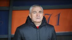 Rıza Çalımbay: Arkadaşlarımıza özellikle söylemiştik