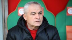 Rıza Çalımbay: Hep deplasmanda oynuyoruz