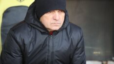 Rıza Çalımbay isyan etti ‘Anlamıyorum’