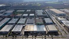 ‘Sakarya Endüstri Bölgesi’ ilan edildi