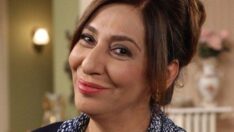 Sanatçı Melek Baykal’a havaalanında büyük şok: Böyle rezillik görmedim