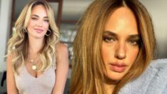 Seda Bakan fit kalmanın sırlarını anlattı