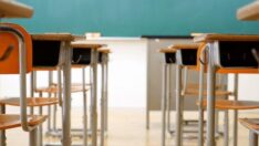 ‘Şehidin adını taşıyan okulda ısıtma sistemleri çalışmıyor’