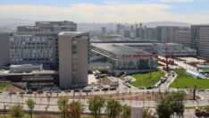 Şehir hastaneleri 39 milyar lira yuttu