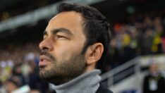 Selçuk İnan: Şu andan itibaren onu düşünüyorum ben