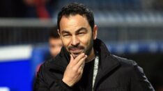 Selçuk İnan’dan hakem isyanı! ‘Biz bugün yandık’