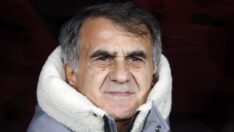 Şenol Güneş: 1-0’dan sonra oyunu tutabilseydik, lehimize dönebilirdi…
