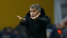 Şenol Güneş’ten sert tepki: Kazandık ama maalesef…