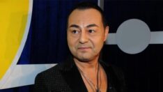 Serdar Ortaç’ın hayatı film oluyor