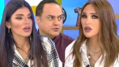 Seren Serengil: Psikolojik şiddet ve mobbing’e dayanamadım