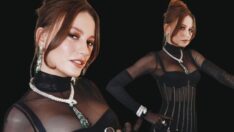 Serenay Sarıkaya’dan ‘ayak’ eleştirilerine çoraplı yanıt