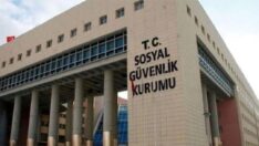 SGK’dan emekliye zam açıklaması