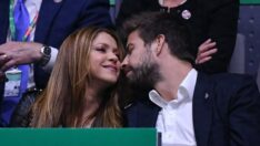 Shakira’dan ayrılan Pique yeni sevgilisiyle fotoğraf paylaştı