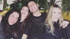 Sinem Kobal: Birlikte büyümemize inanamıyorum