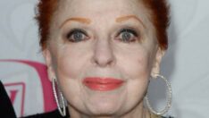 Sinema ve tiyatronun yıldız ismi 98 yaşında hayatını kaybetti