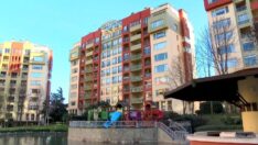 Sitelerde aidat kavgası büyüyor