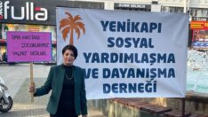 ‘SMA hastası çocukların tedavi masraflarını devlet karşılasın’