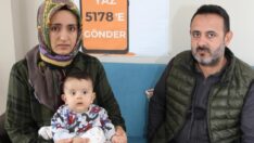 SMA hastası Umut’u da kızları Merve gibi kaybetmek istemiyorlar