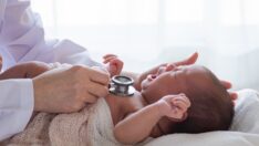 SMA nedir, neden olur? SMA hastalığı belirtileri neler?