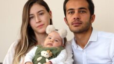 SMA’lı Arya bebeğin kampanyasında yüzde 75 aşıldı, sadece 15 günü kaldı