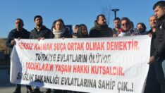 SMA’lı bebeklerin aileleri: Sessiz kalmak suça ortak olmaktır