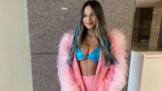 Sosyal medya fenomeni Merve Taşkın hakkında karar verildi