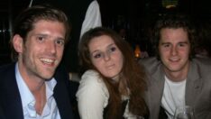 Sosyeteyi sarsan ölüm: Genç varis lüks otelde ölü bulundu