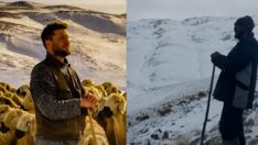 Söylediği türküyle fenomen olan Tarık Kara, Yörük Çalıştayı’na katılacak