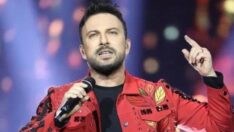 Tarkan’dan Uludağ tepkisi