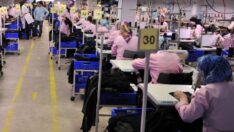 Tekstil patronları özel kur istiyor: Dolar bize 23 lira olsun