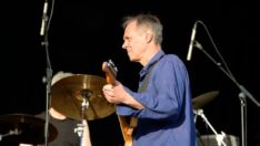 Television grubunun ünlü gitaristi Tom Verlaine hayatını kaybetti