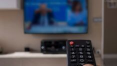 Televizyonunuz sizi gözetliyor olabilir mi?