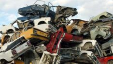 TESK’ten hurda araç teşvik yasası talebi