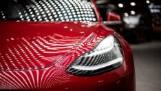 Tesla rekor kâr açıkladı