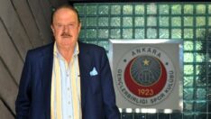 TFF’den İlhan Cavcav için anma mesajı