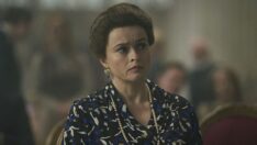 The Crown yıldızı Helena Bonham Carter’dan samimi itiraf: “Şimdiye kadar dizinin bitmesi gerekirdi”