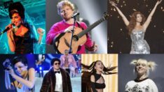 The Times bu yüzyılın en iyi 20 şarkıcısını açıkladı