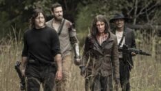 The Walking Dead evreni üç yeni diziyle geri dönüyor
