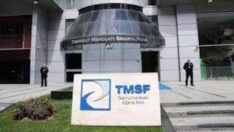 TMSF bir şirketi daha satışa çıkardı