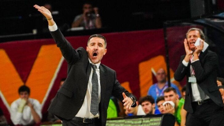 TOFAŞ’ta Dimitrios Priftis ile yollar ayrıldı