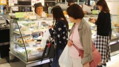 Tokyo’da enflasyon son 42 yılın en yükseğinde