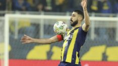 Tolga Ciğerci, Hertha Berlin’e gitti