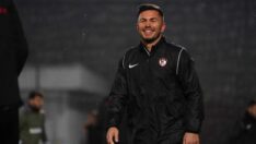 Tosca, Gaziantep FK’dan ayrıldı