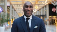 Tottenham taraftarlarının tezahüratı, Sol Campbell’ı isyan ettirdi: İnsan olmayı unutmuş gibiler