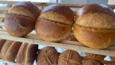 Trabzon’da ekmeğe bir zam daha