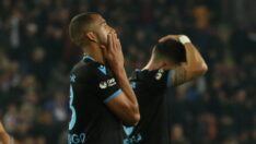 Trabzonspor dibe vurdu! Geçen sezonu mumla arıyor…