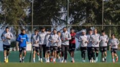 Trabzonspor, Hatayspor’a konuk olacak