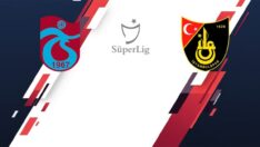 Trabzonspor-İstanbulspor (Canlı Yayın)